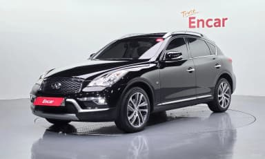 QX50
