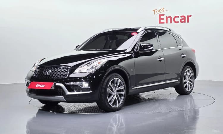 QX50