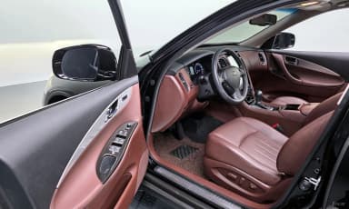 QX50