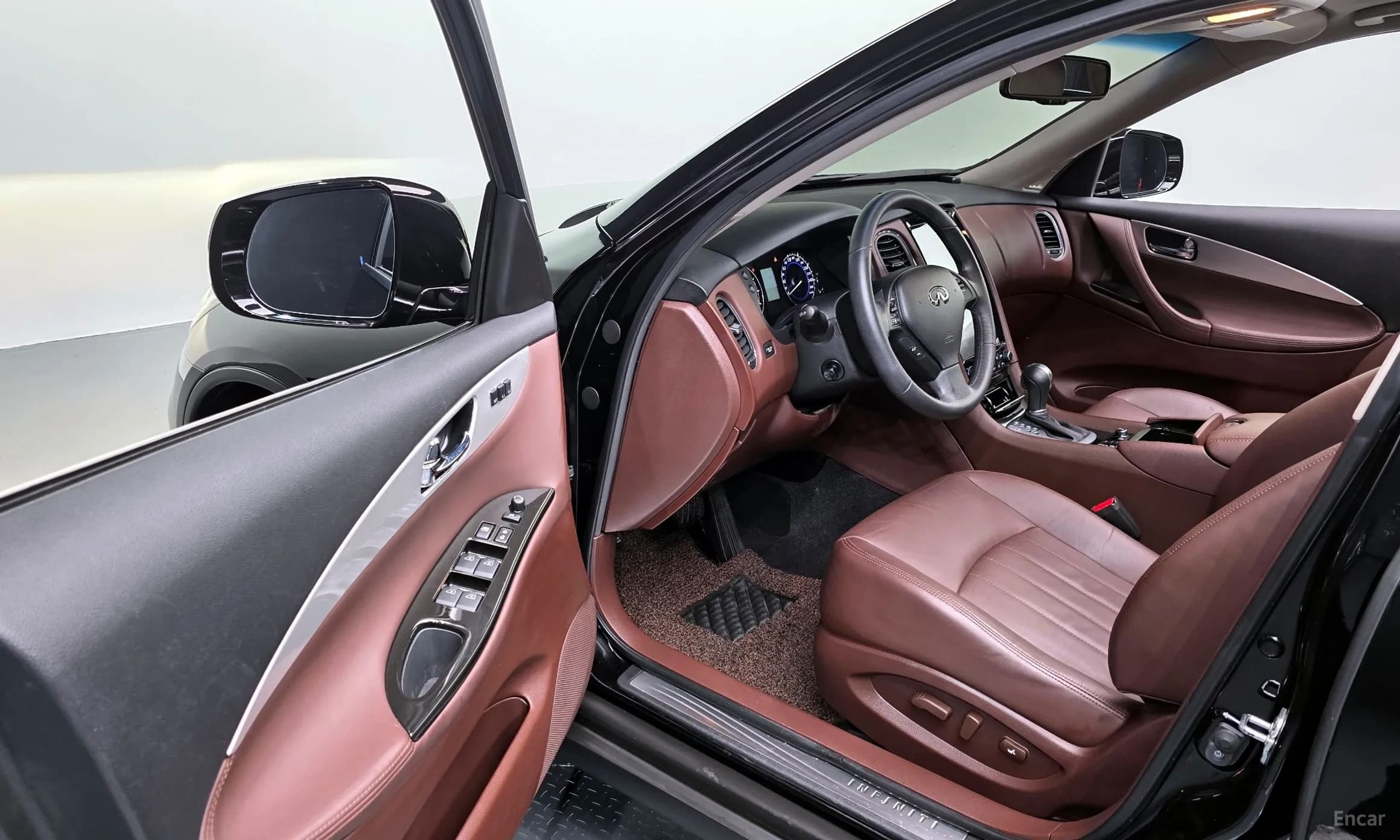 QX50