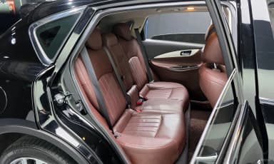 QX50