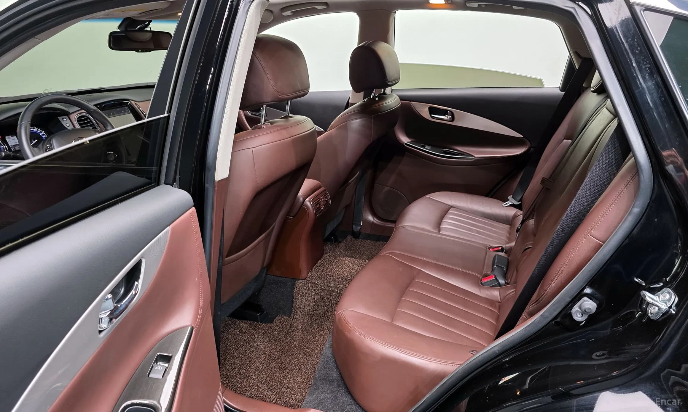 QX50