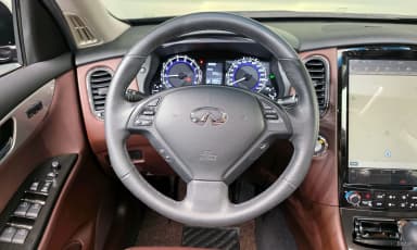 QX50