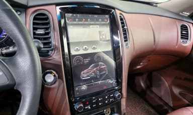 QX50