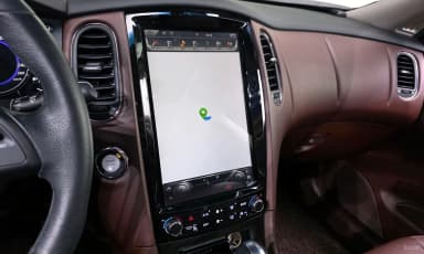 QX50