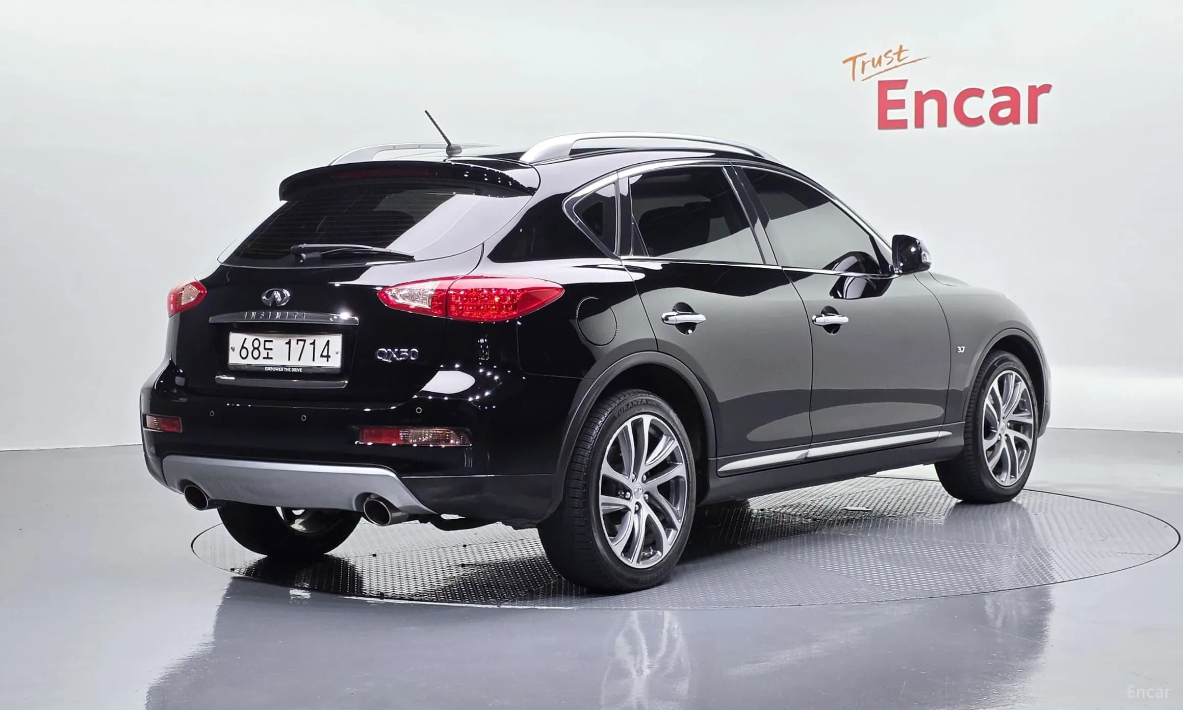 QX50