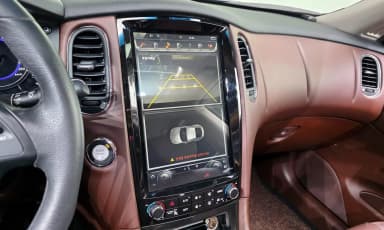 QX50