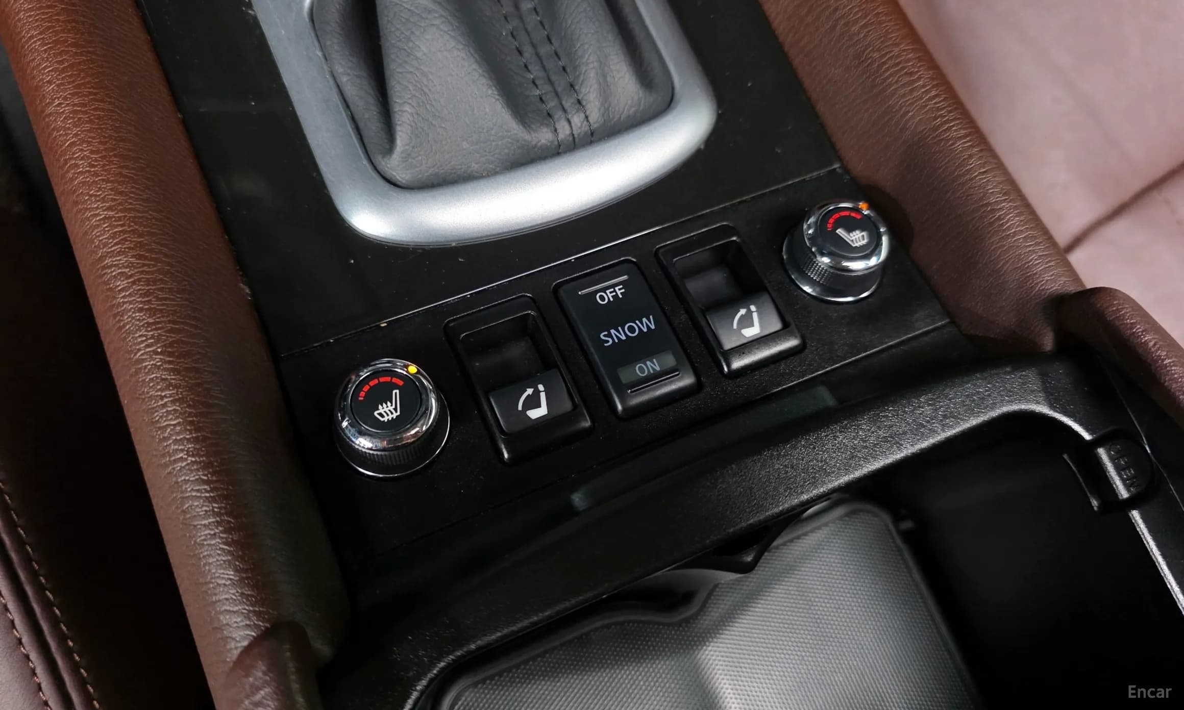 QX50