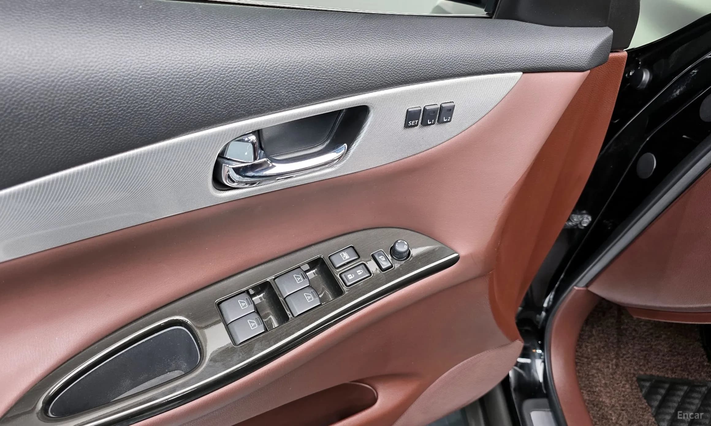 QX50