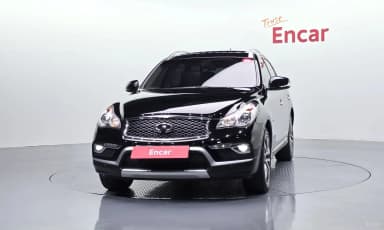 QX50