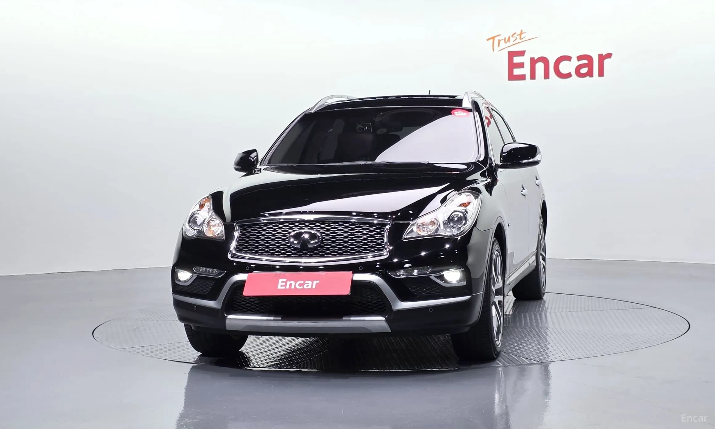 QX50