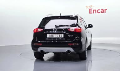 QX50