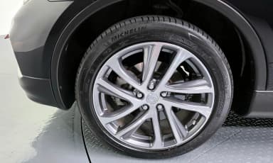 QX50
