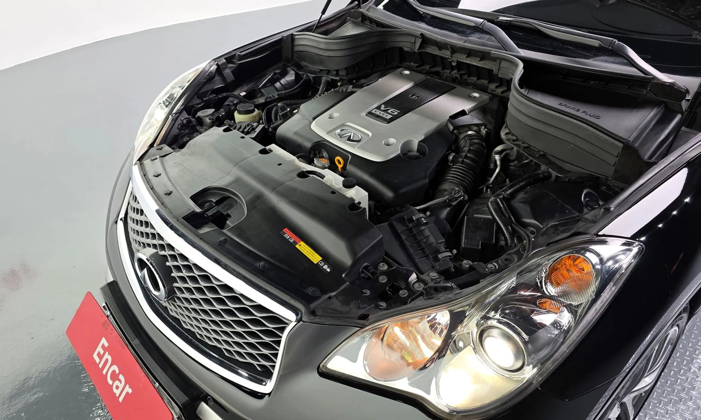 QX50