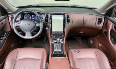 QX50