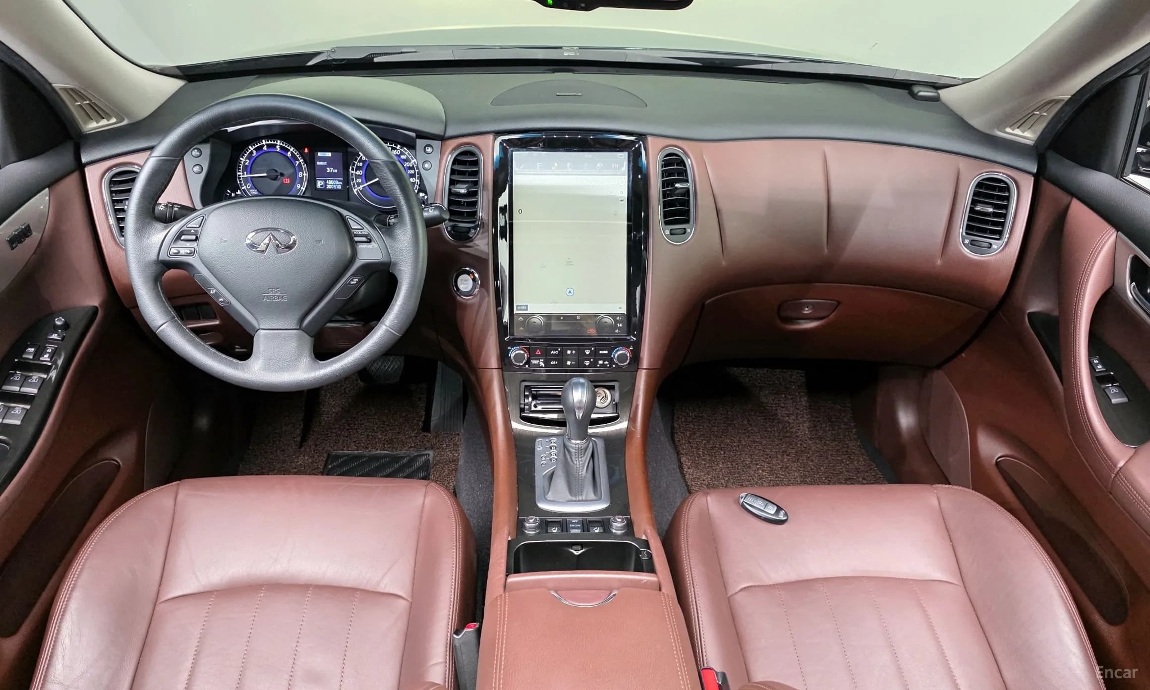 QX50