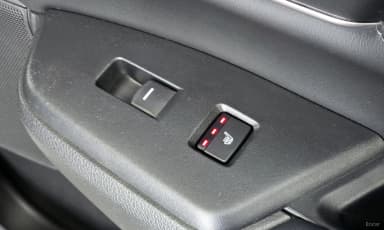 CR-V 5th generation