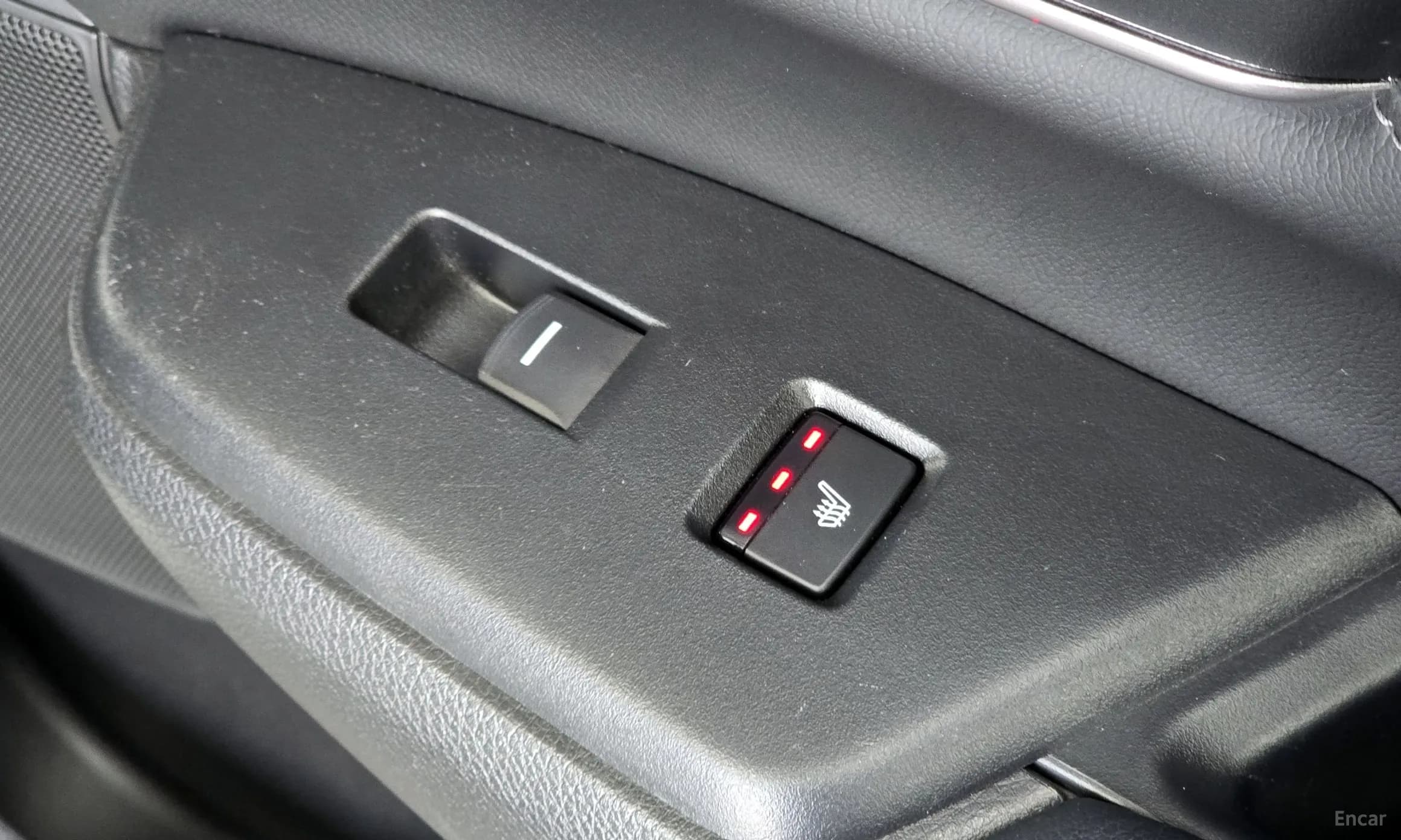 CR-V 5th generation
