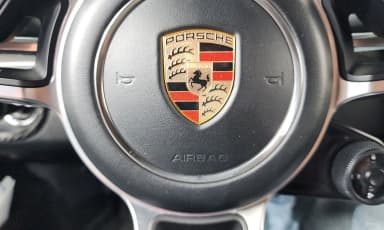 718 Cayman