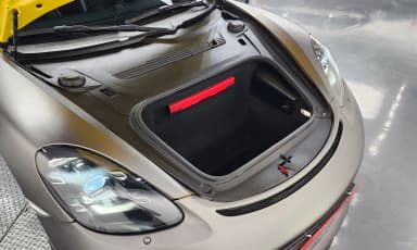 718 Cayman
