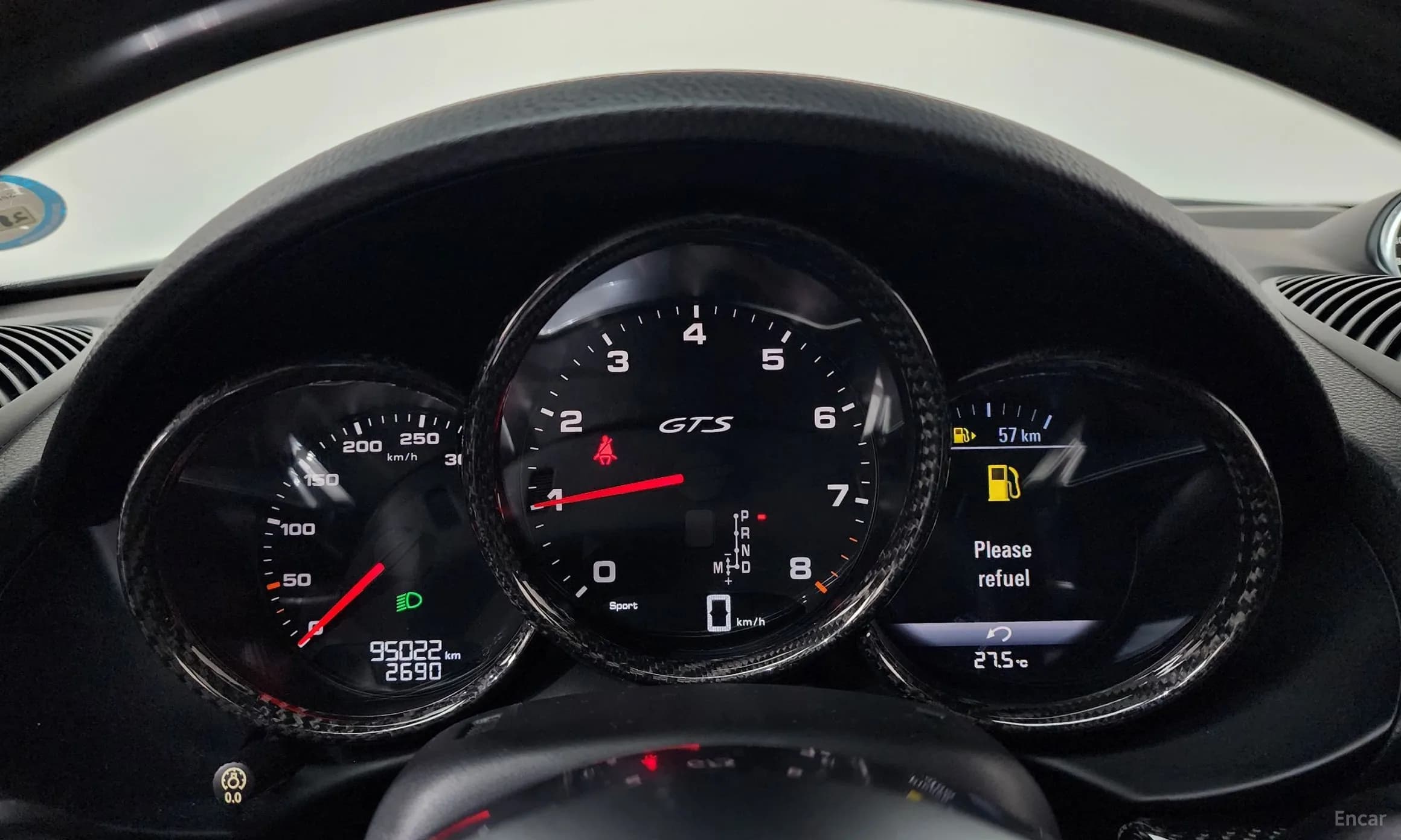 718 Cayman