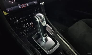 718 Cayman