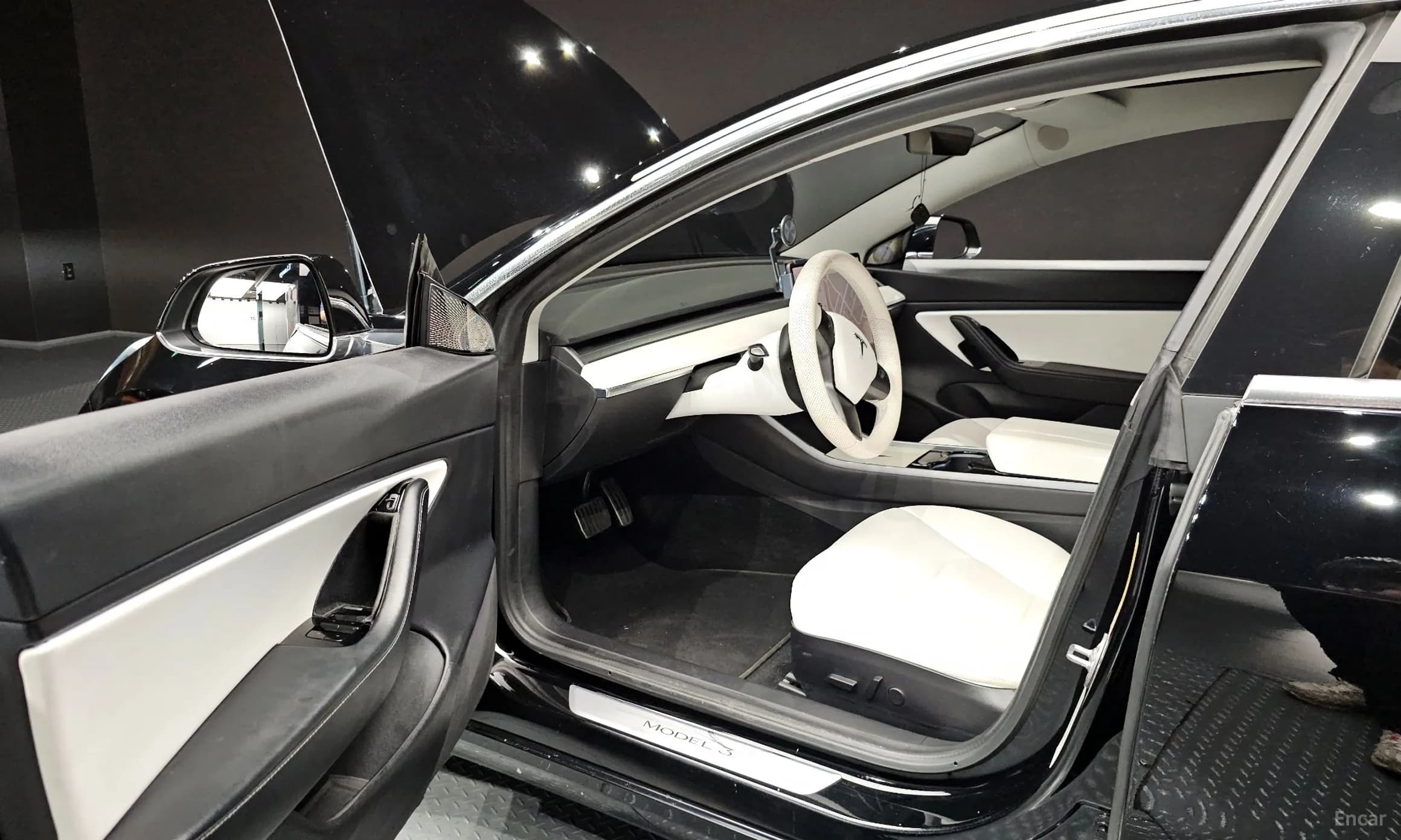 Model 3