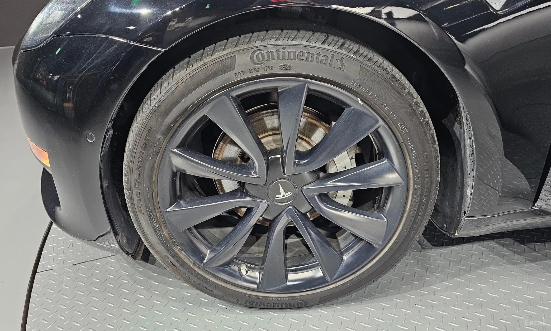 Model 3