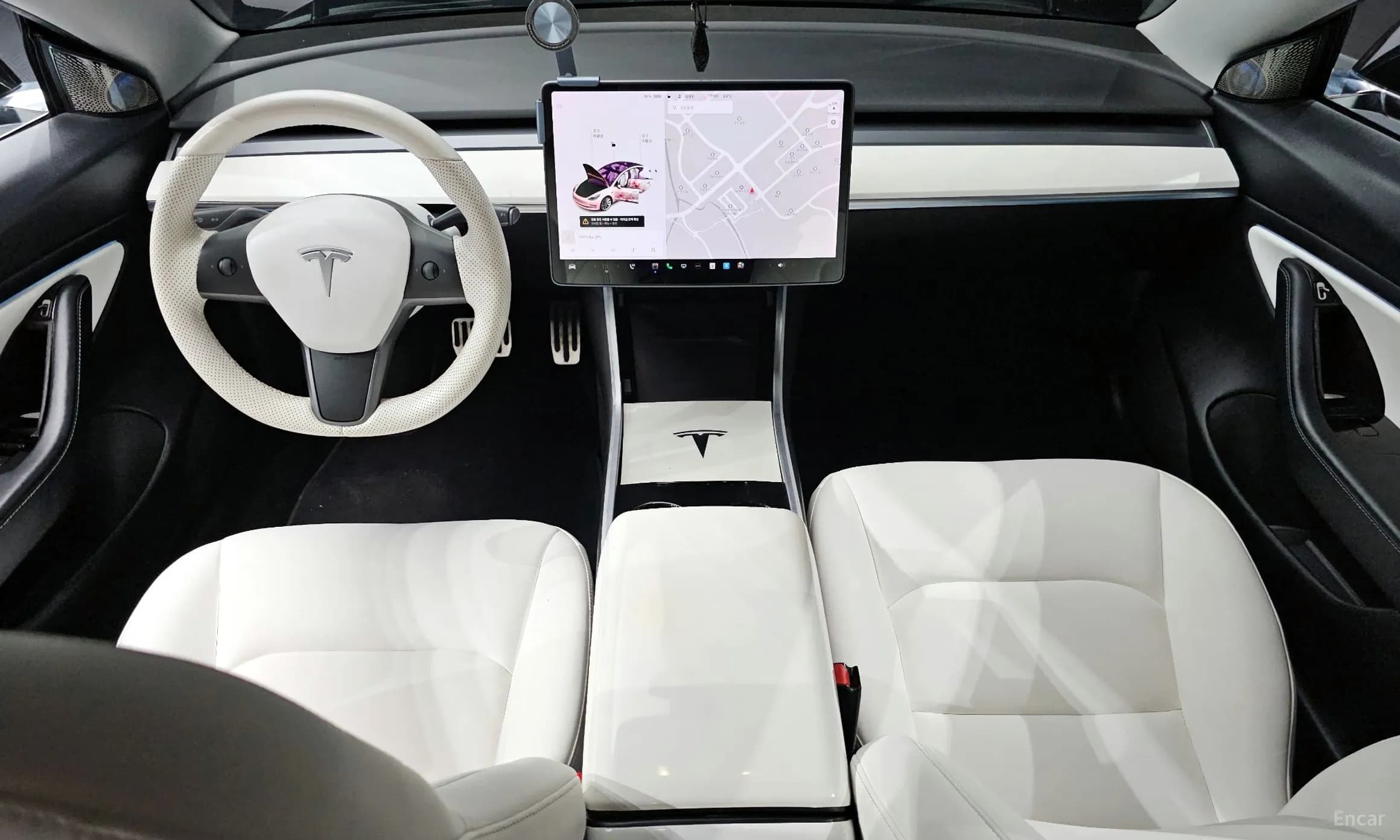 Model 3