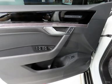 Touareg 3rd Generation
