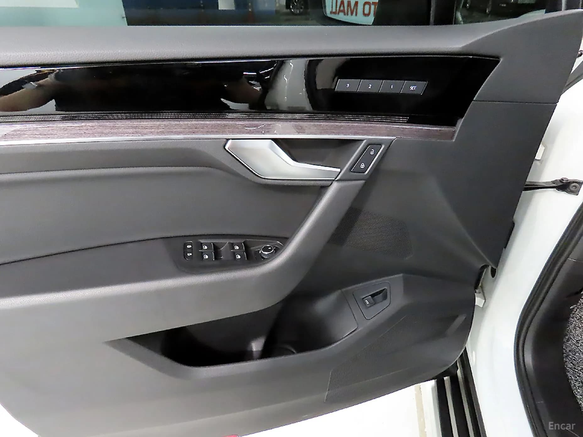 Touareg 3rd Generation