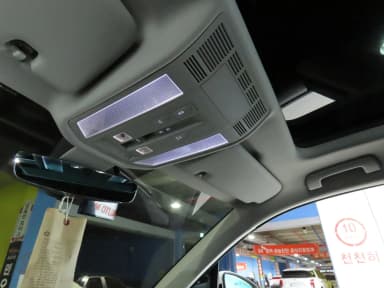 Touareg 3rd Generation