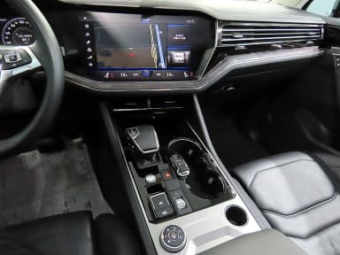 Touareg 3rd Generation