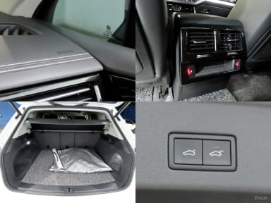 Touareg 3rd Generation