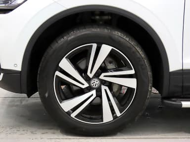 Touareg 3rd Generation