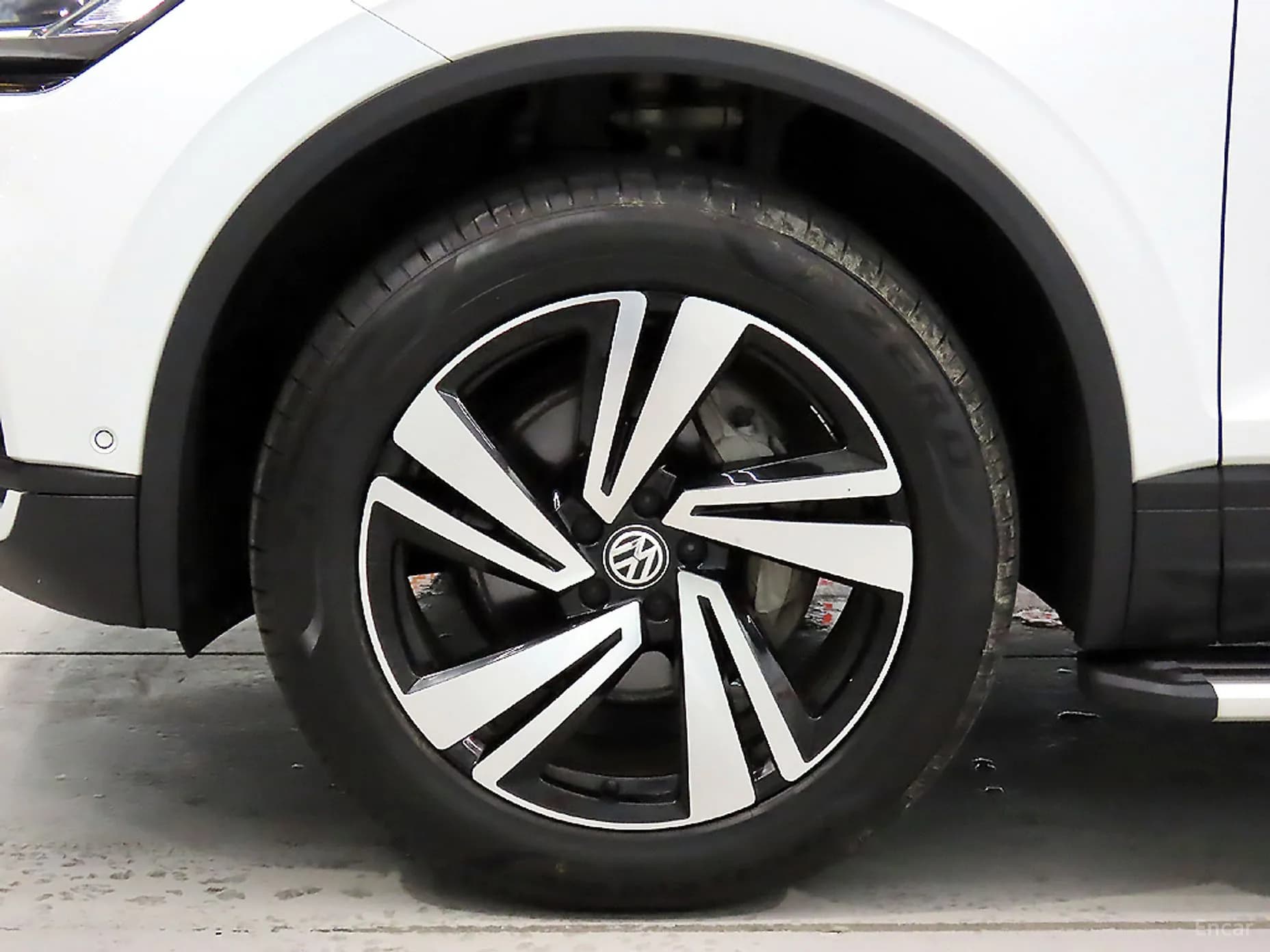 Touareg 3rd Generation