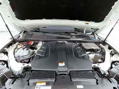 Touareg 3rd Generation