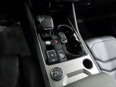 Touareg 3rd Generation