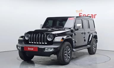Wrangler (JL)