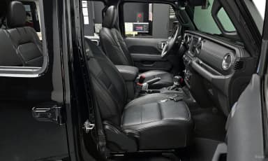 Wrangler (JL)