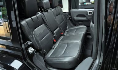 Wrangler (JL)