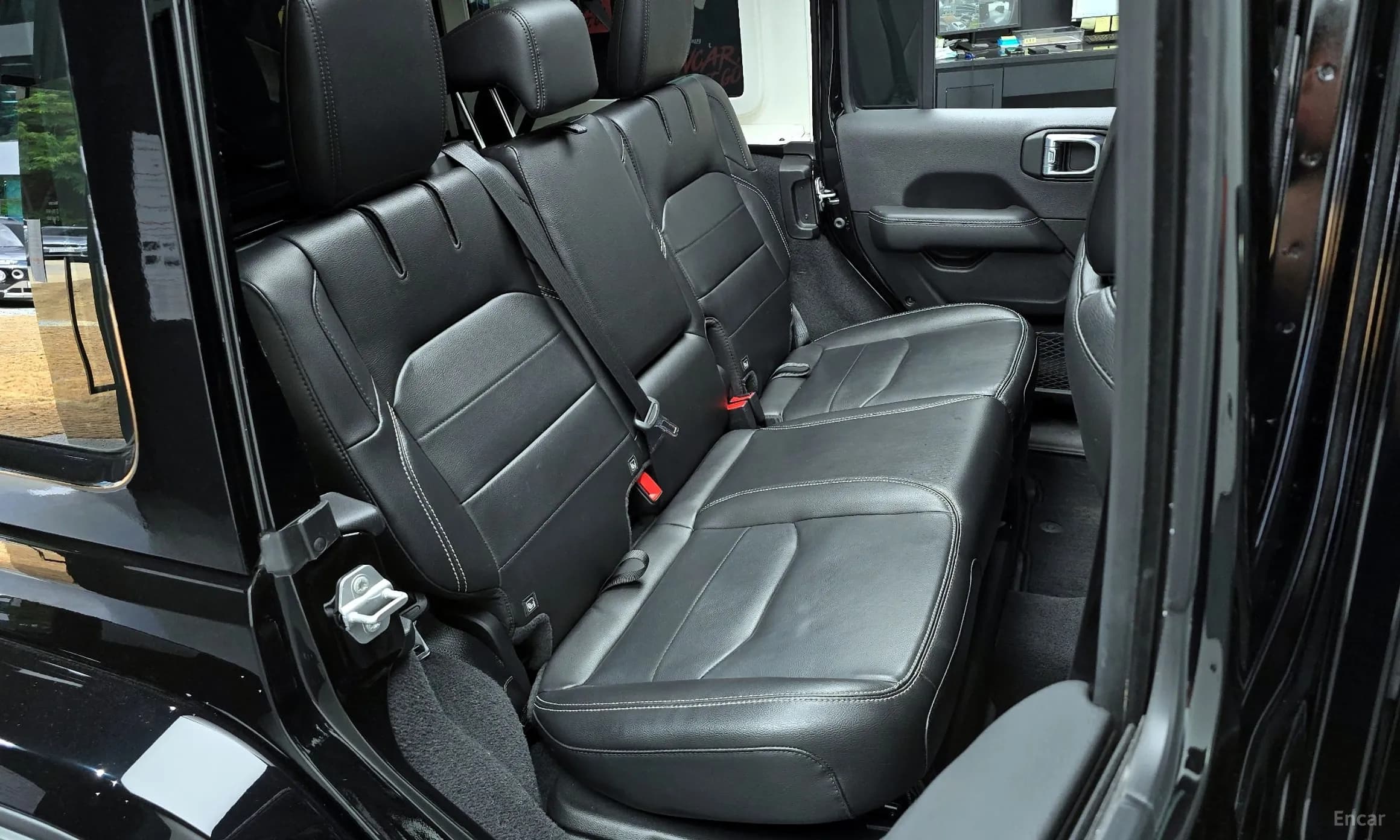 Wrangler (JL)