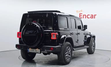 Wrangler (JL)