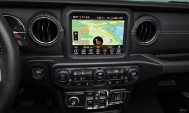 Wrangler (JL)
