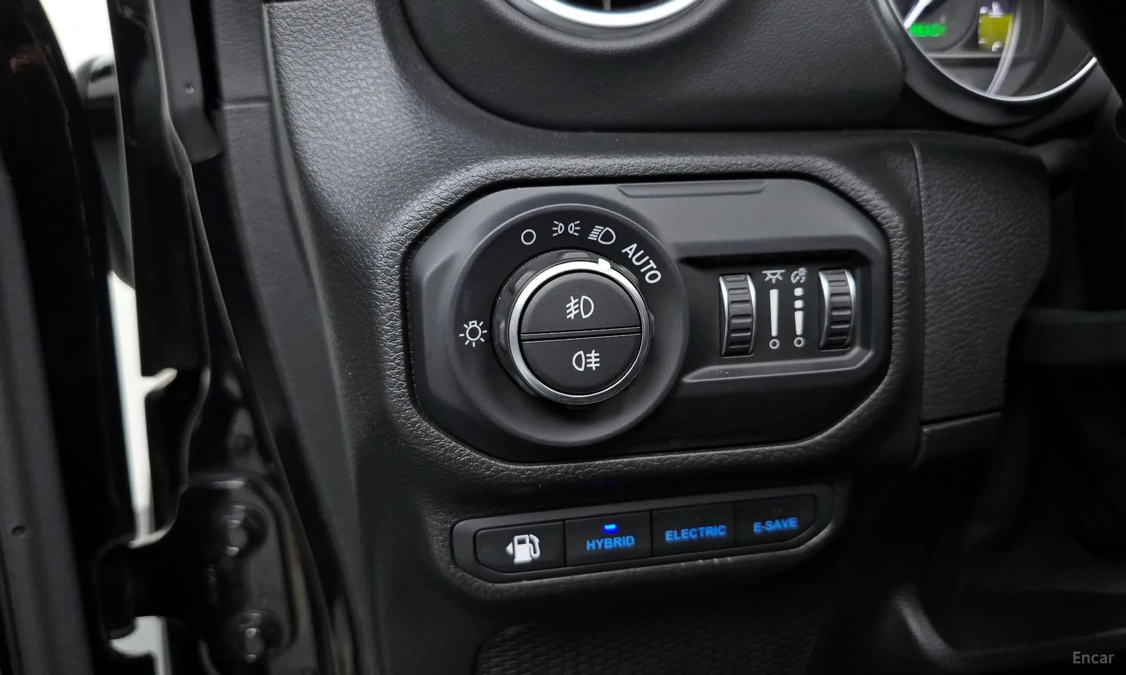 Wrangler (JL)