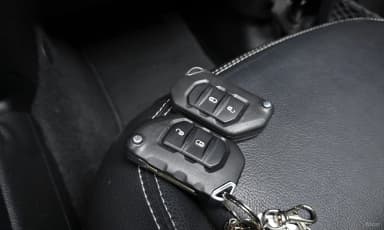 Wrangler (JL)