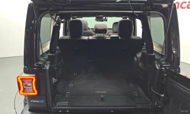 Wrangler (JL)
