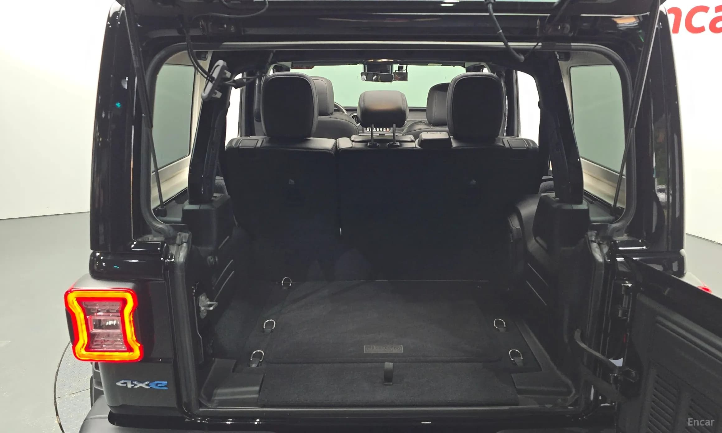 Wrangler (JL)