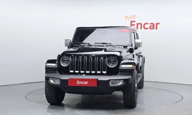 Wrangler (JL)
