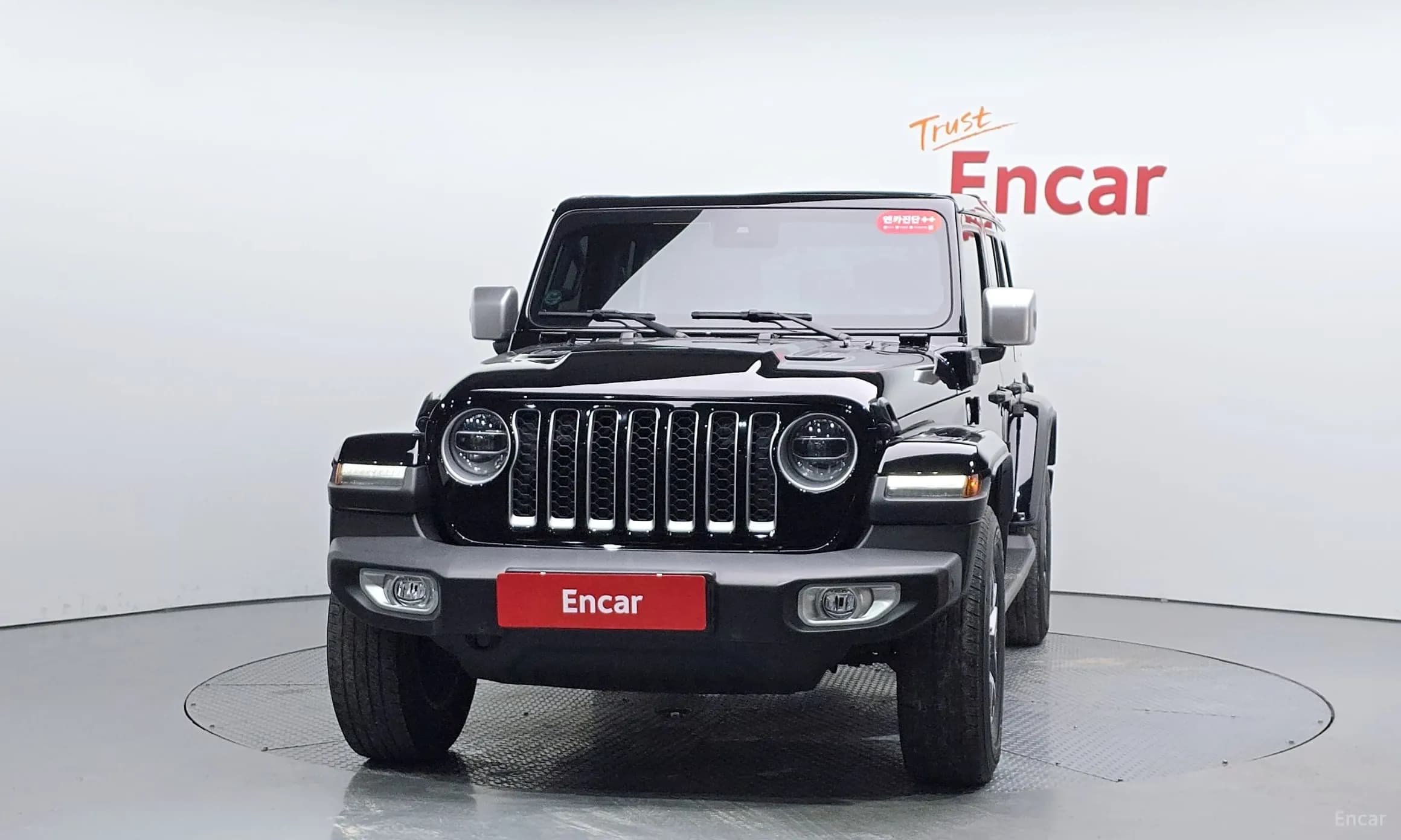 Wrangler (JL)